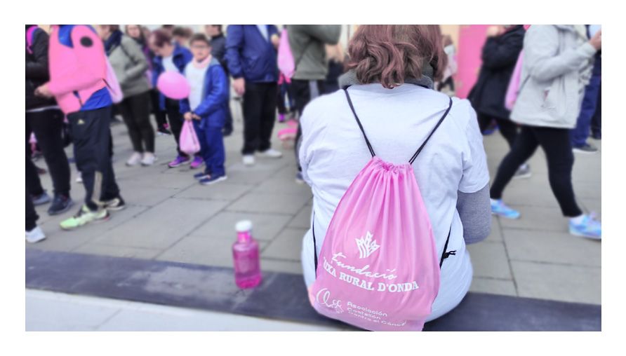 Asociación Castellón Contra el Cáncer, Onda